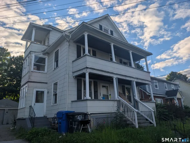 34 Washington Avenue, Torrington, CT
