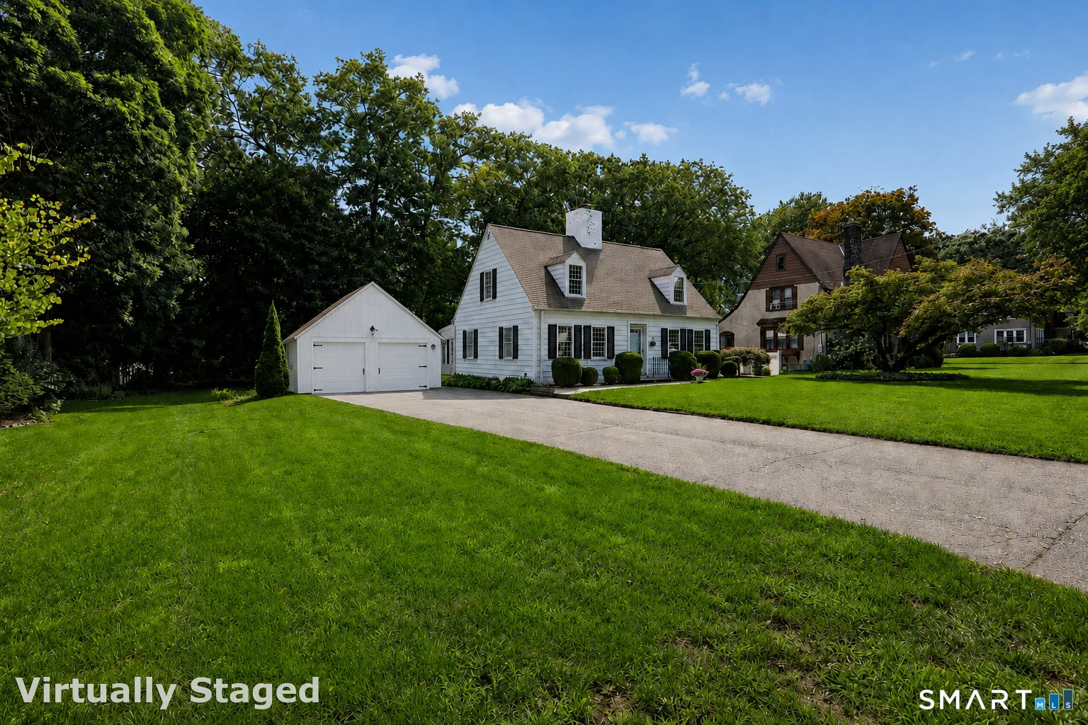20 Ridge Road, Danbury, CT