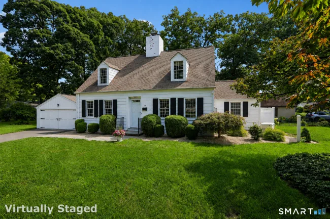 20 Ridge Road