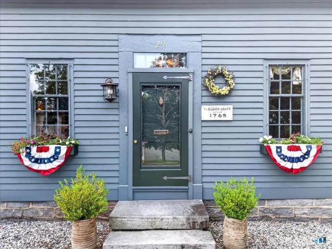 29 Union Street