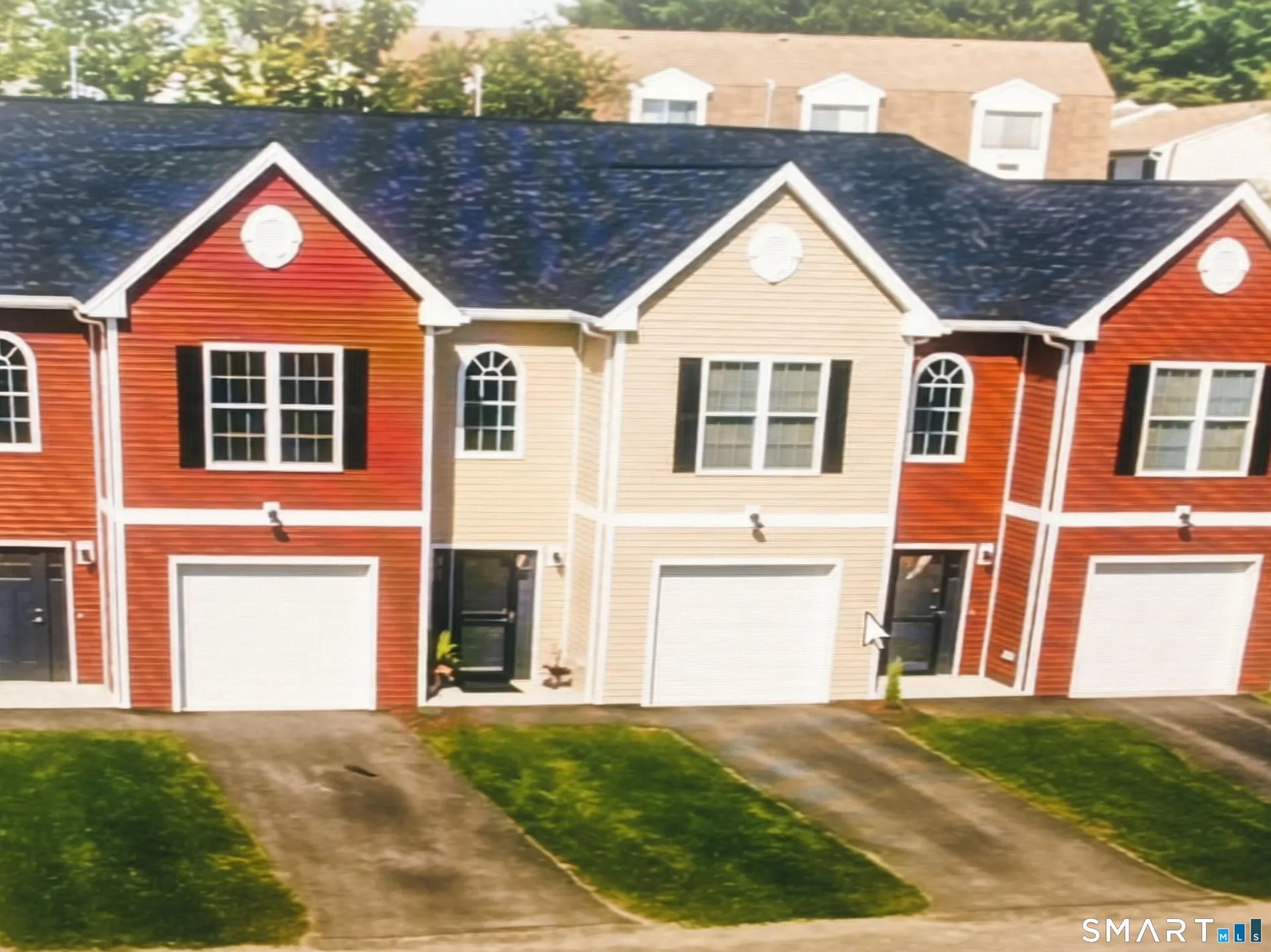 19 Gillette Way #19, Bristol, CT