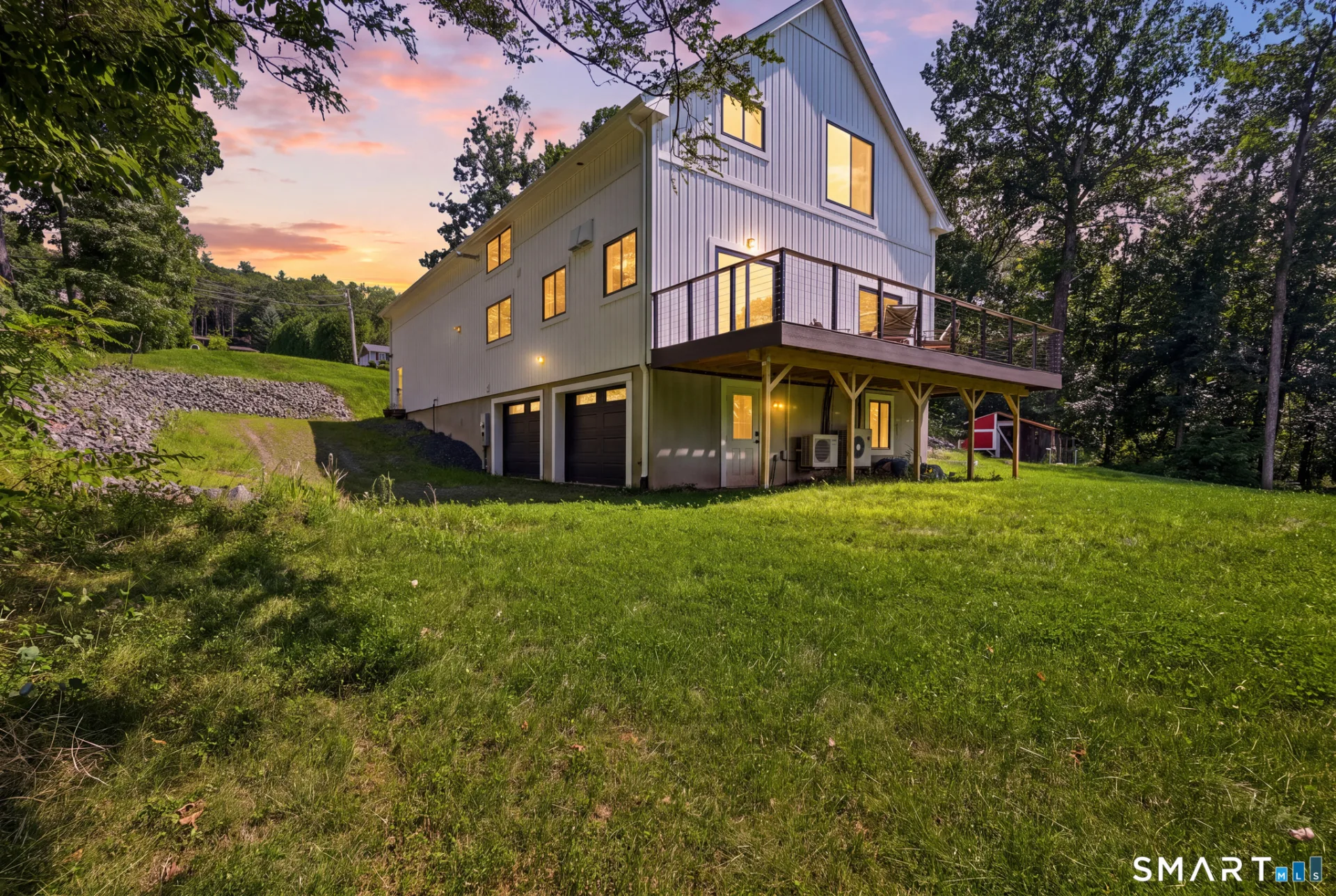 3120 Phelps Road, Suffield, CT