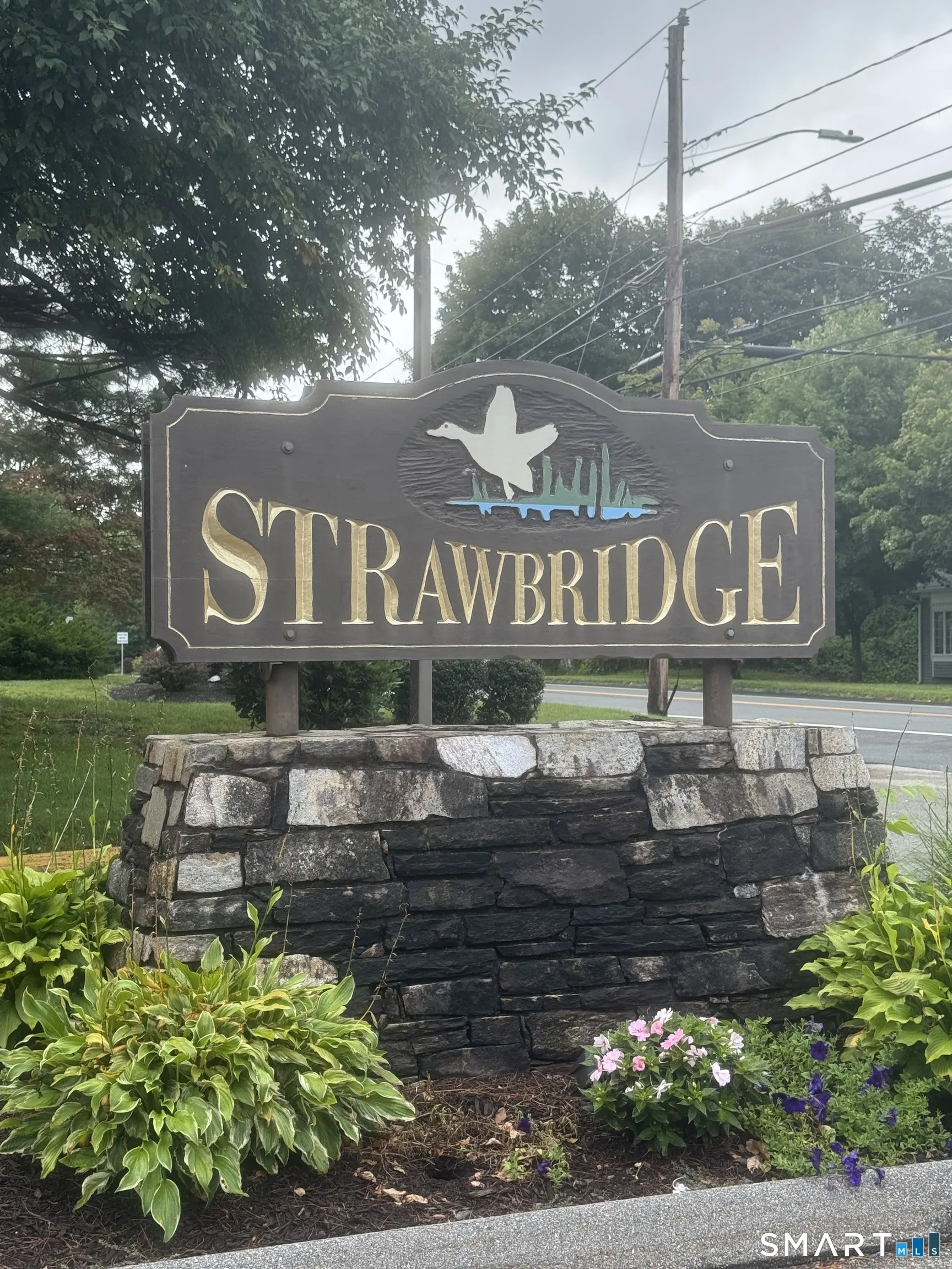 2206 Mill Pond Drive #2206, South Windsor, CT