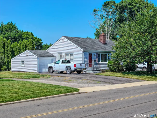 76 Woodmont Road