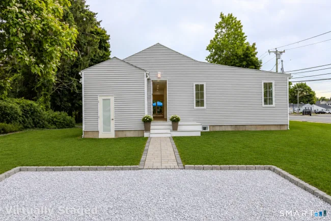 280 Shore Road, Old Lyme, CT