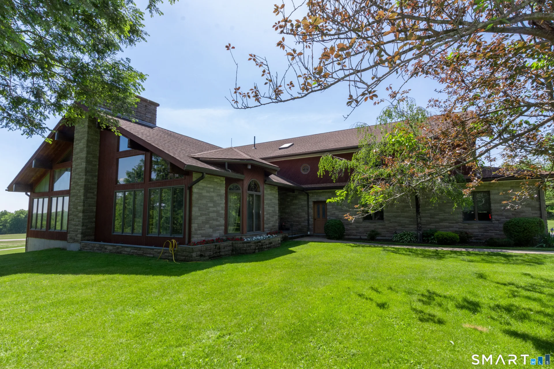 80 Bungay Hill Road, Woodstock, CT