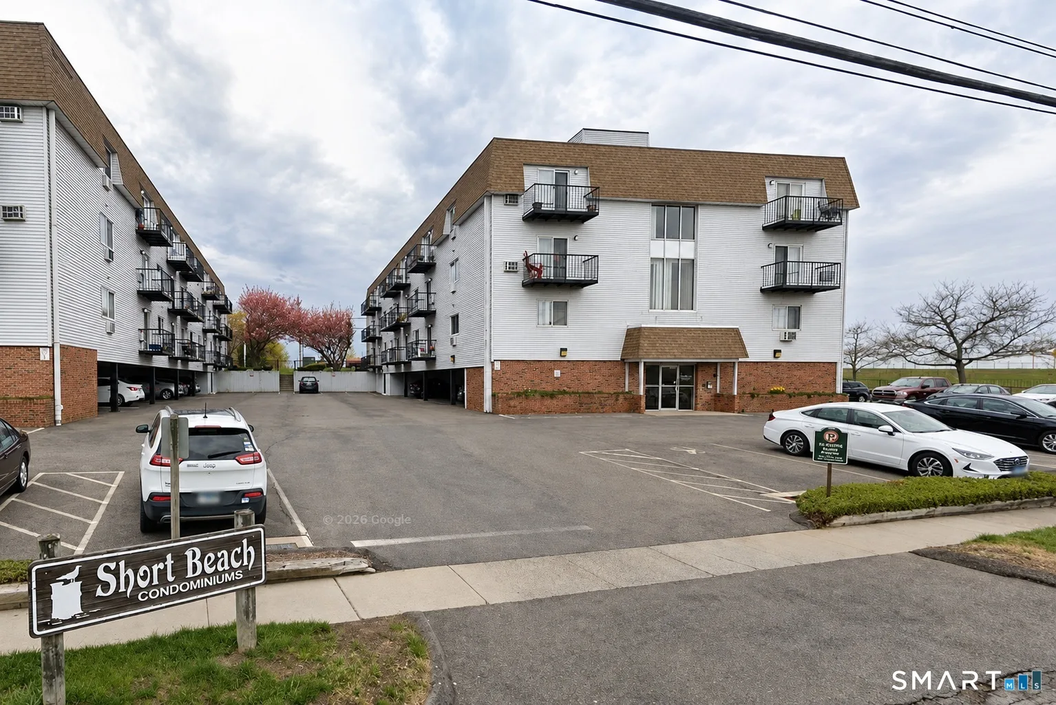 115 Short Beach Road #104, Stratford, CT