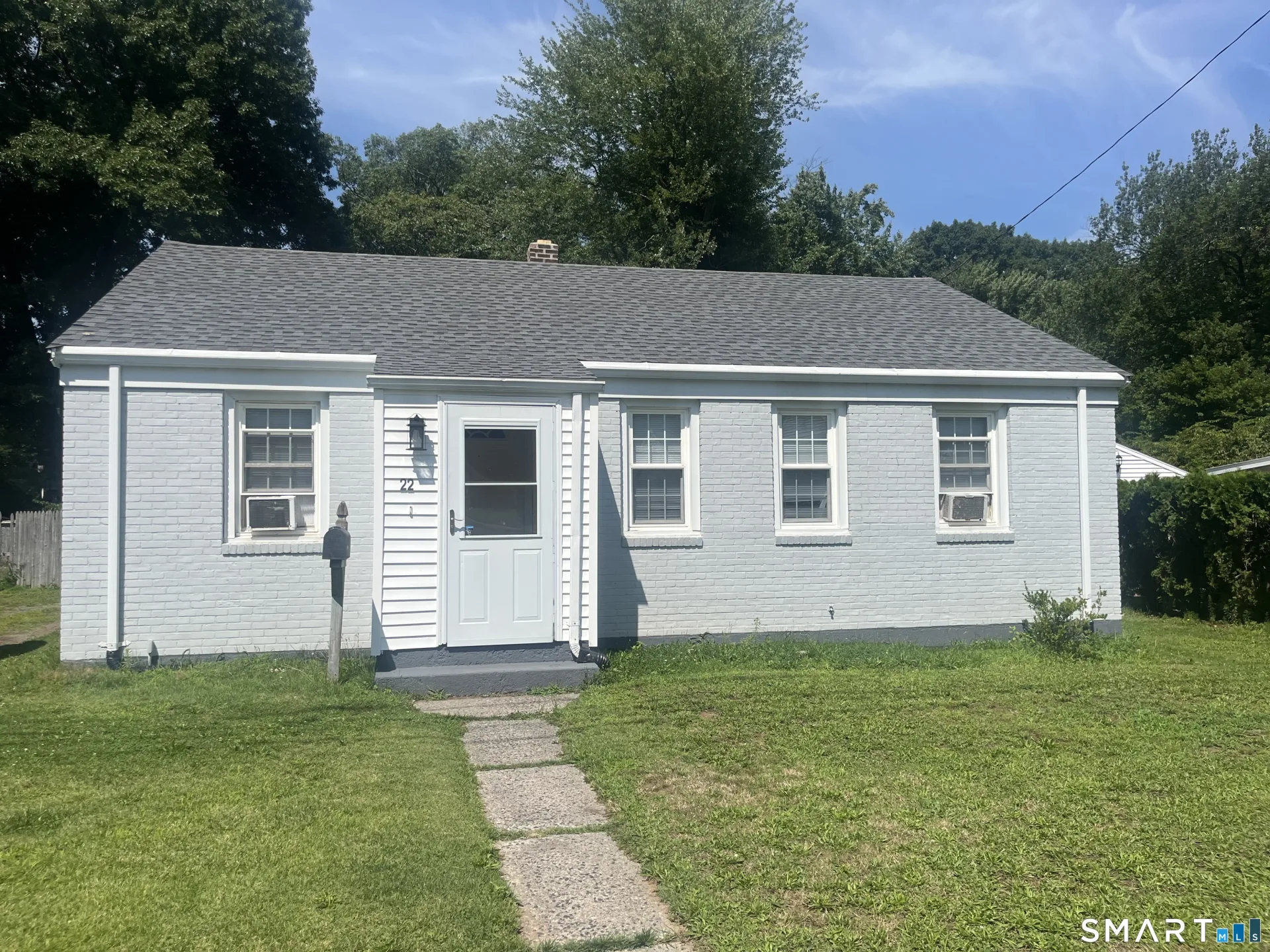 22 Higbie Drive, East Hartford, CT