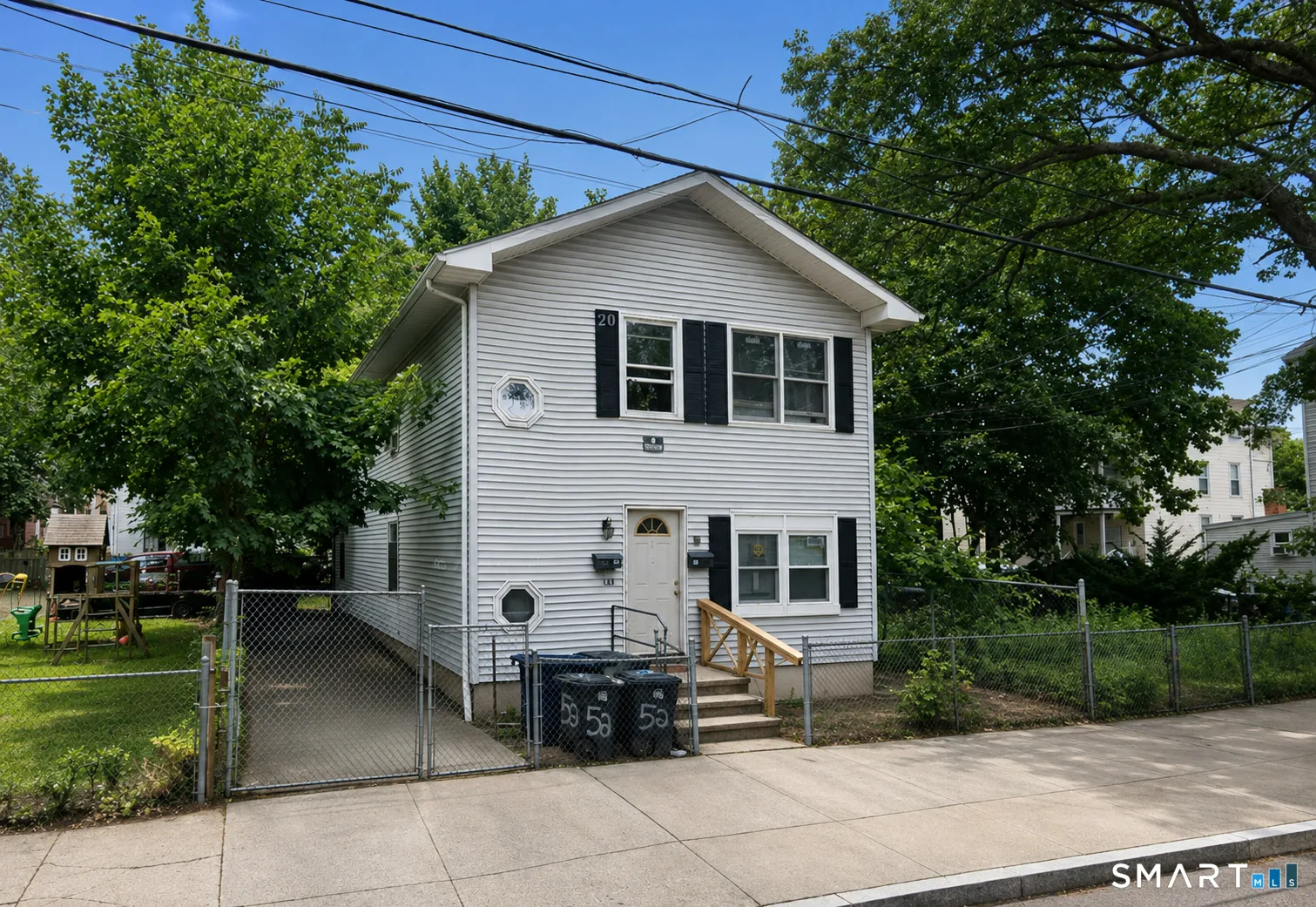 52 Button Street, New Haven, CT