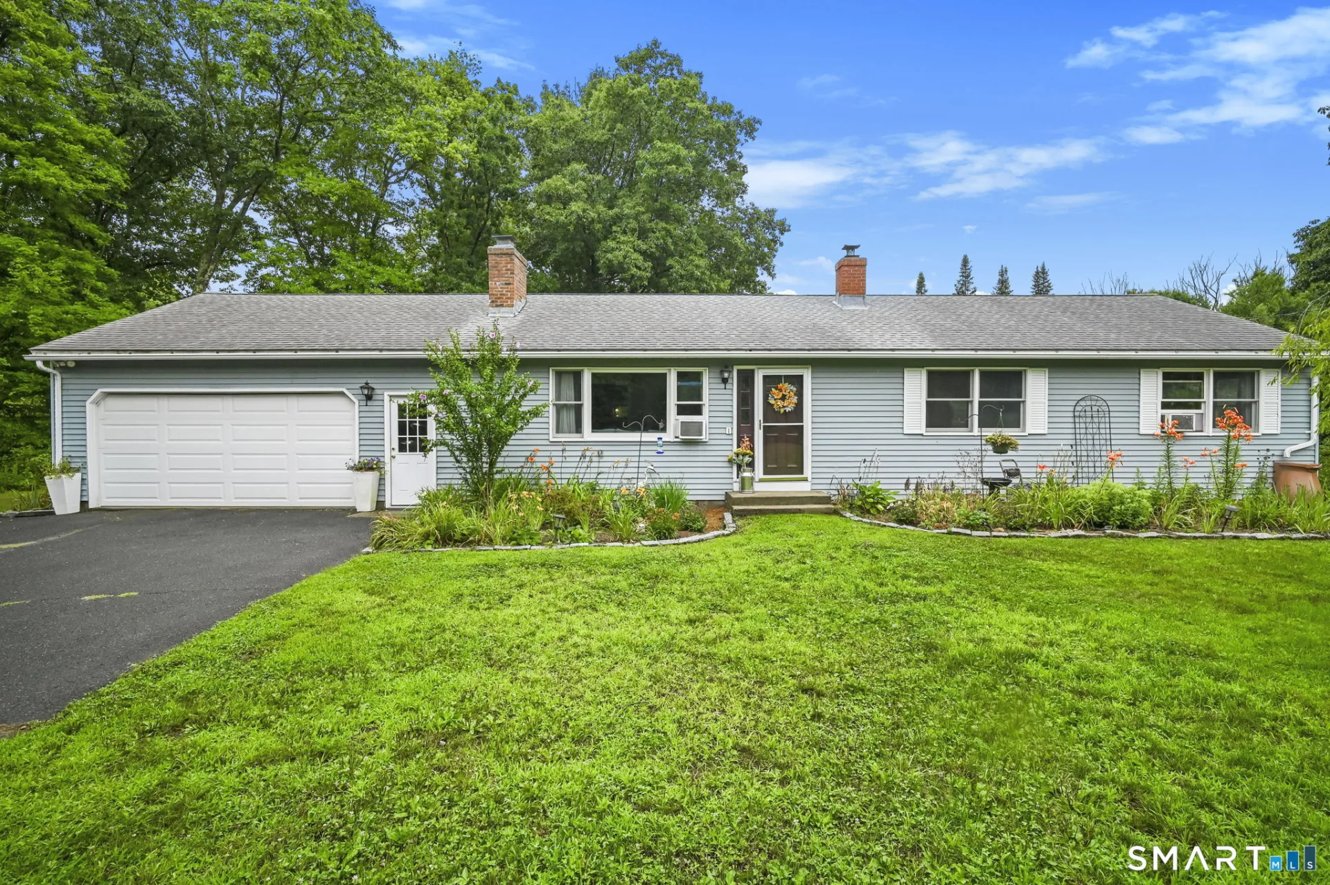 248 Hampden Road, Stafford, CT