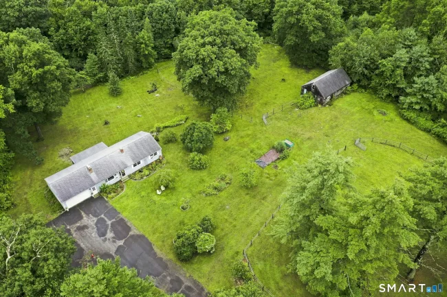 248 Hampden Road, Stafford, CT