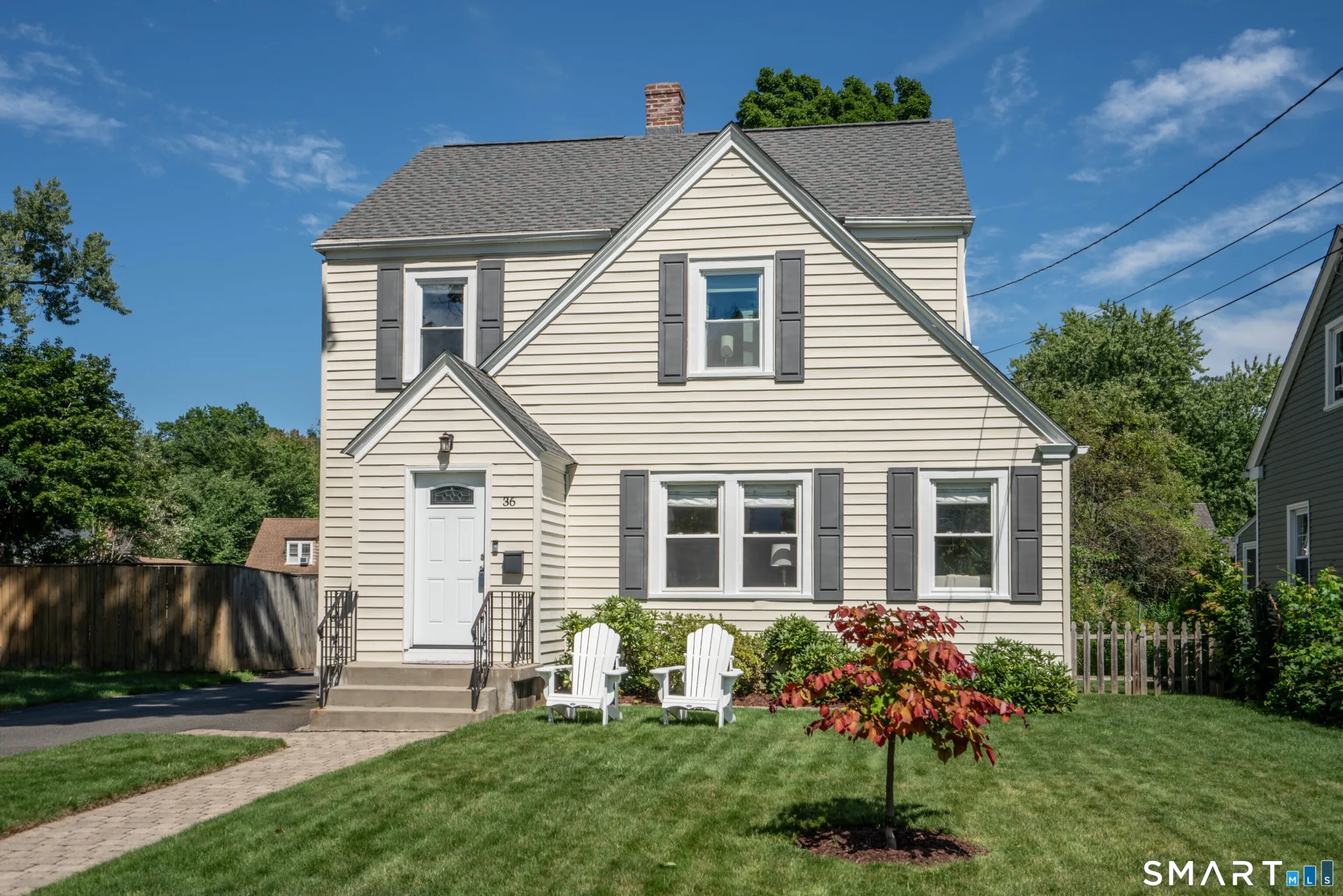 36 Cortland Street, West Hartford, CT