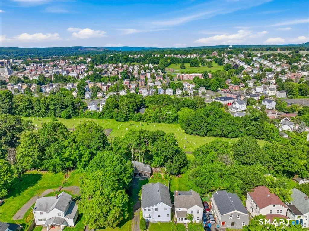 136 Sexton Street, New Britain, CT