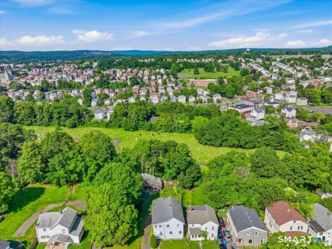 136 Sexton Street, New Britain, CT