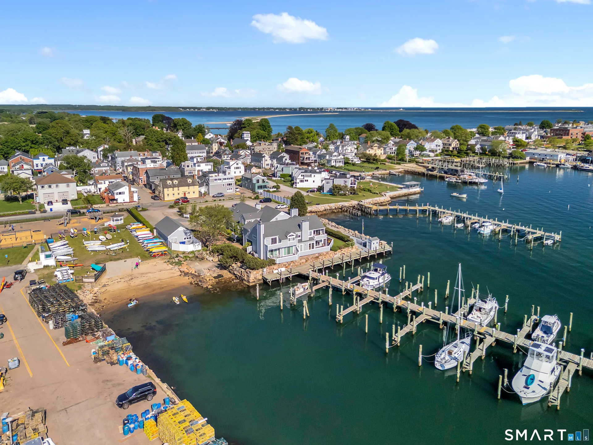 4 Northwest Street #B3, Stonington, CT