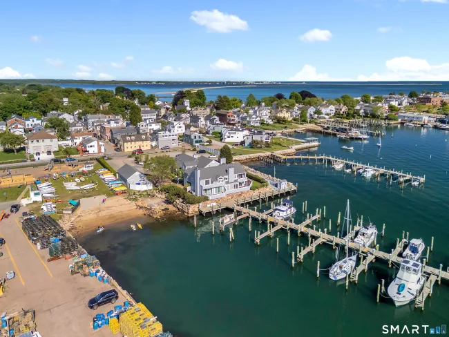 4 Northwest Street #B3, Stonington, CT
