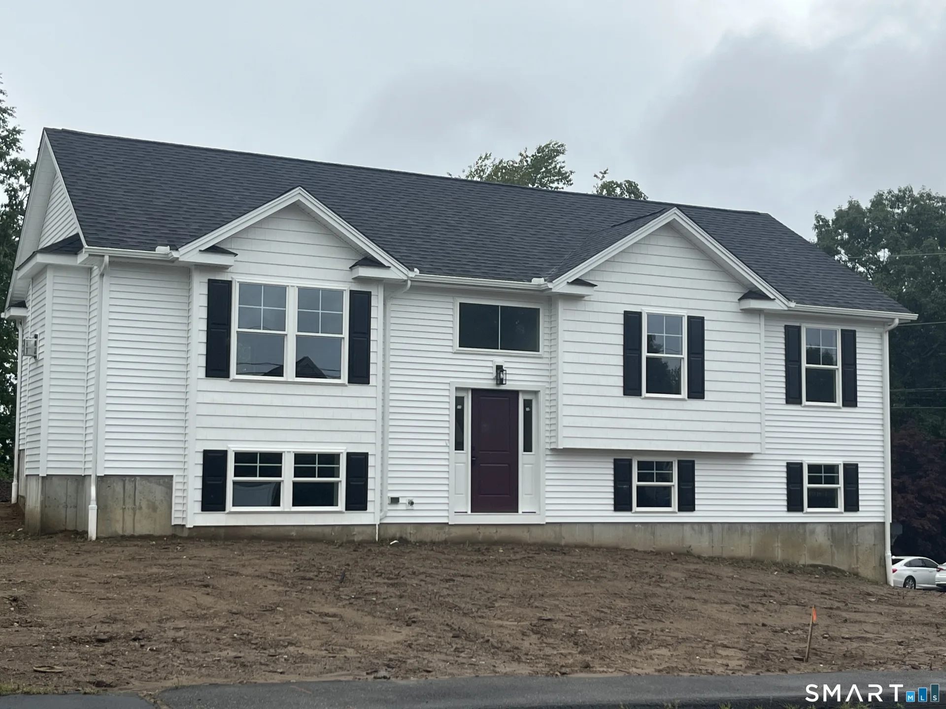 Lot 1 Oakcrest Circle, Waterbury, CT