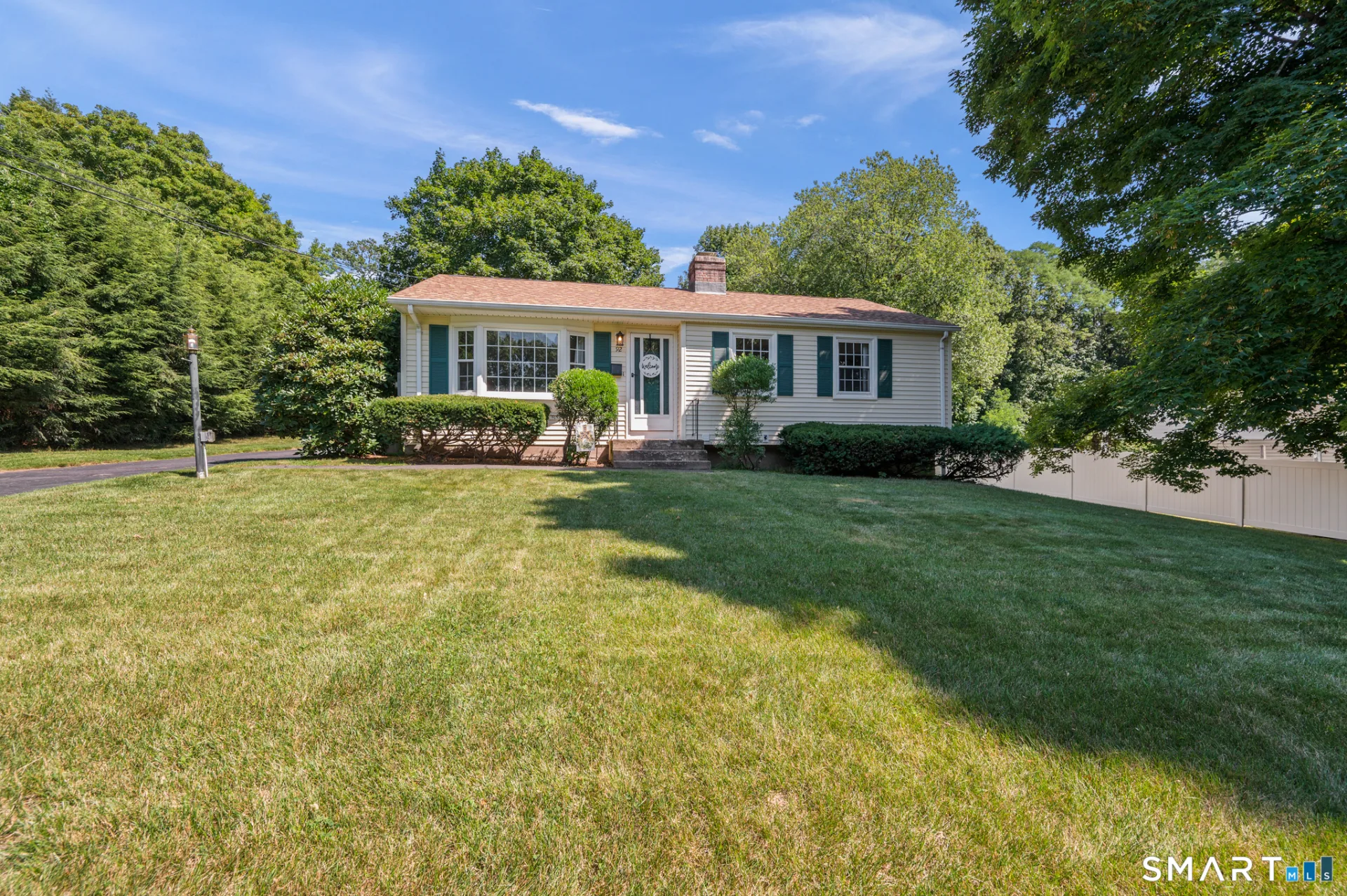 92 Range Hill Drive, Vernon, CT