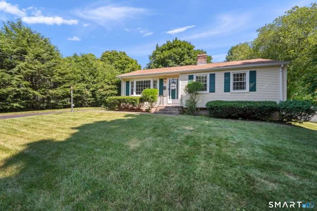 92 Range Hill Drive