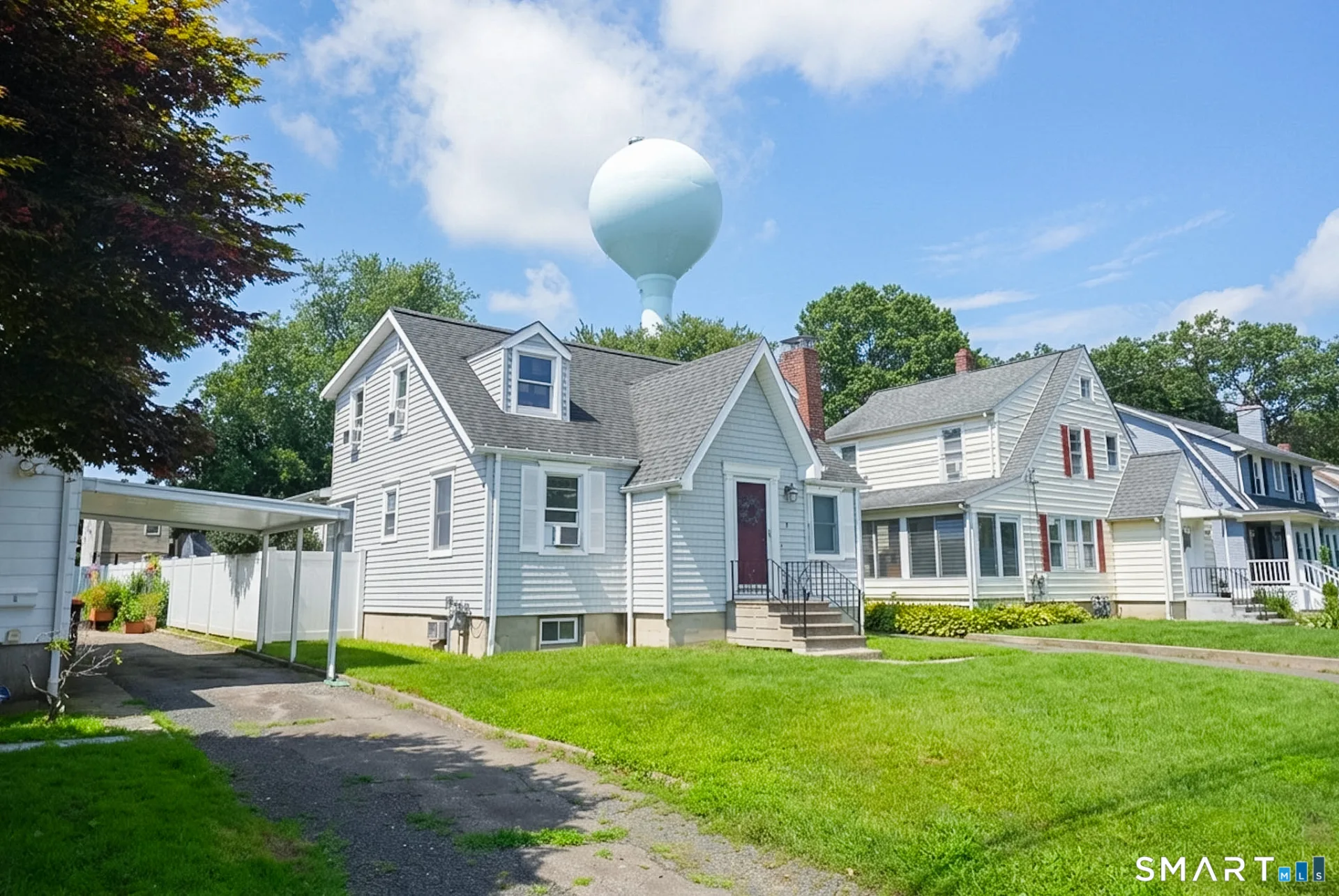 7 Hadik Parkway, Norwalk, CT