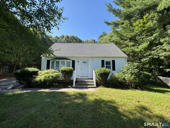 60 Union Street, Southington, CT