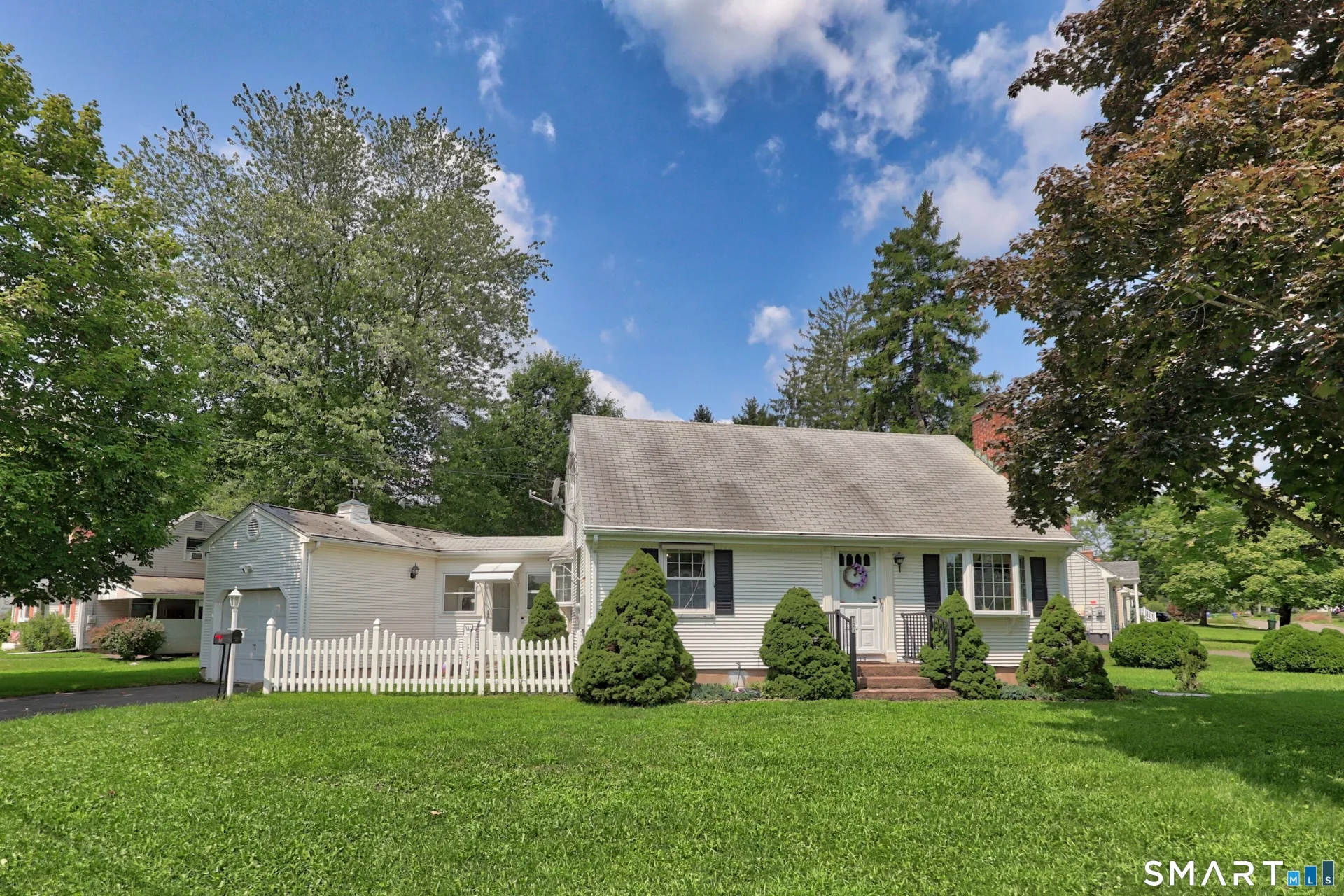 123 Fisher Road, Middletown, CT