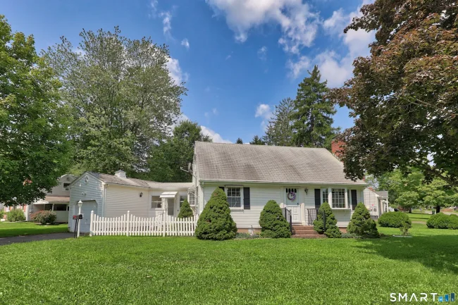 123 Fisher Road