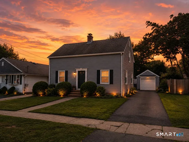 148 Westminster Street, Hamden, CT