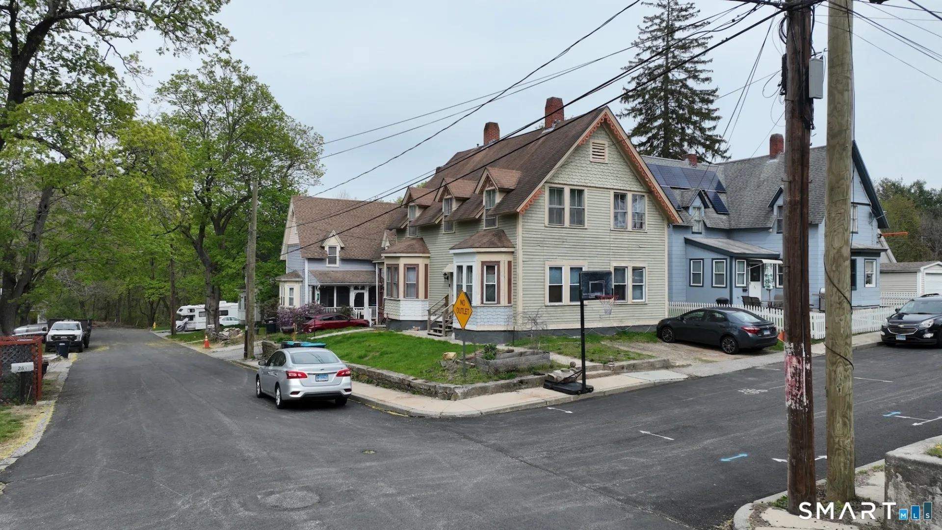 21-23 George Street, Putnam, CT