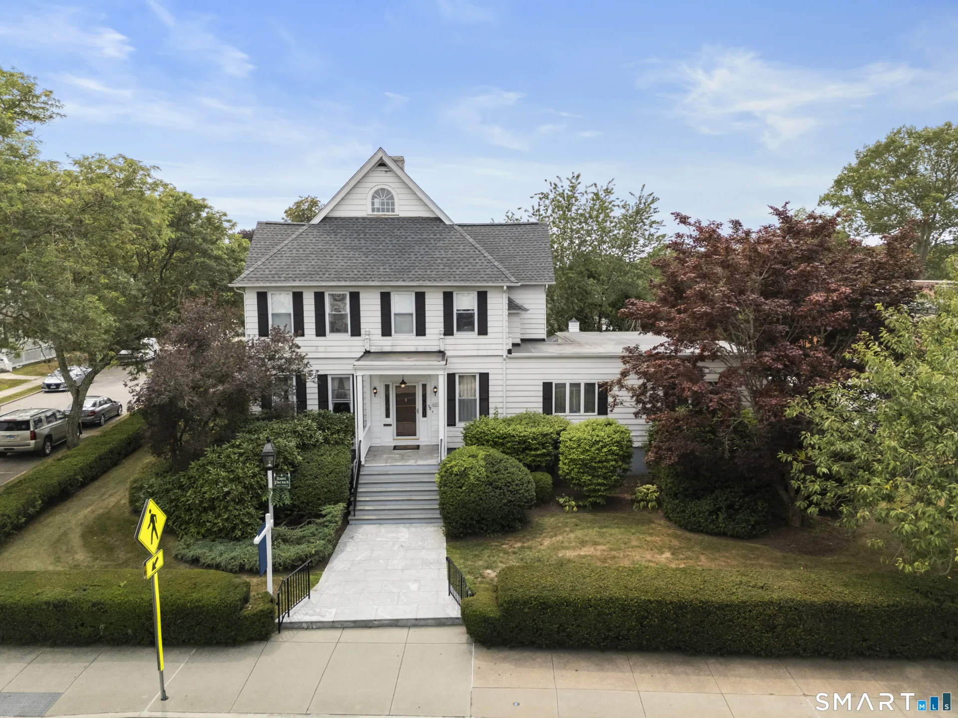 32 East Main Street, Stonington, CT