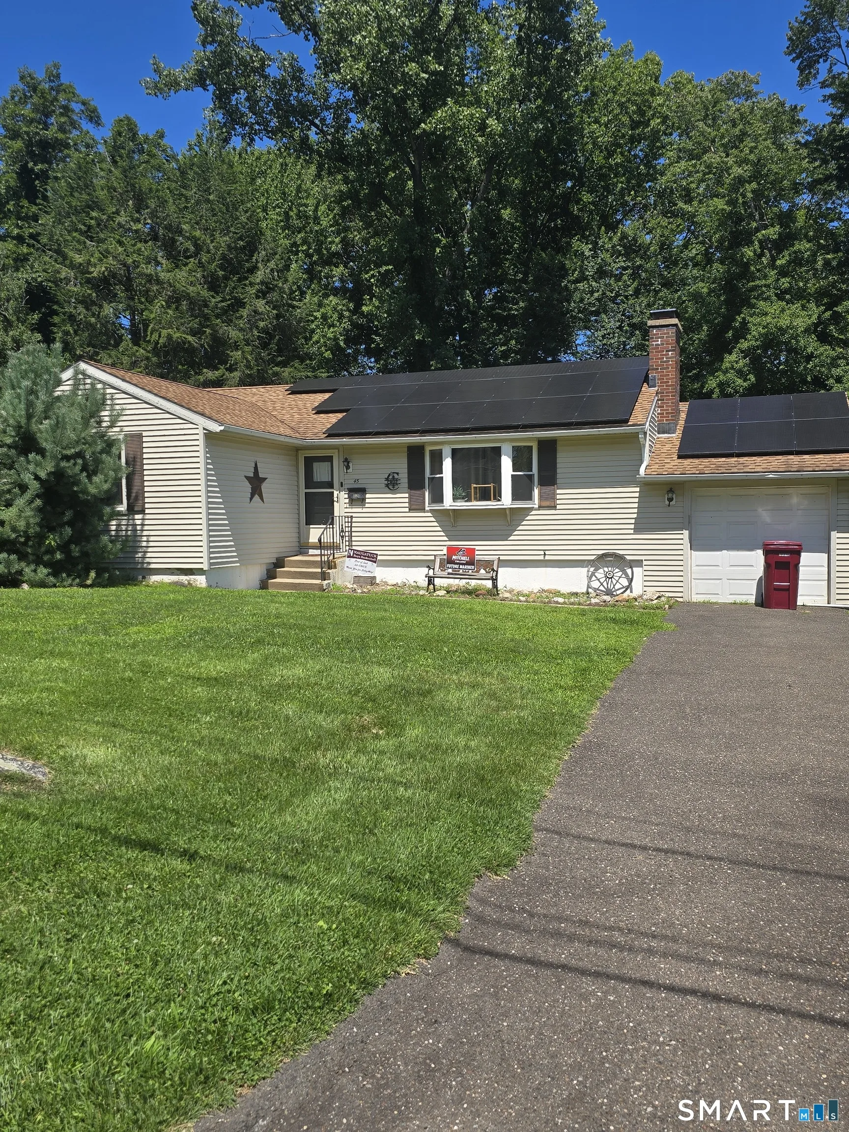 45 Hilltop Road, Naugatuck, CT