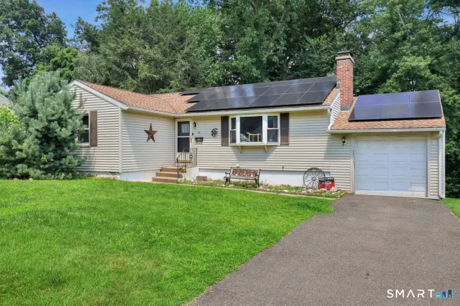 45 Hilltop Road, Naugatuck, CT
