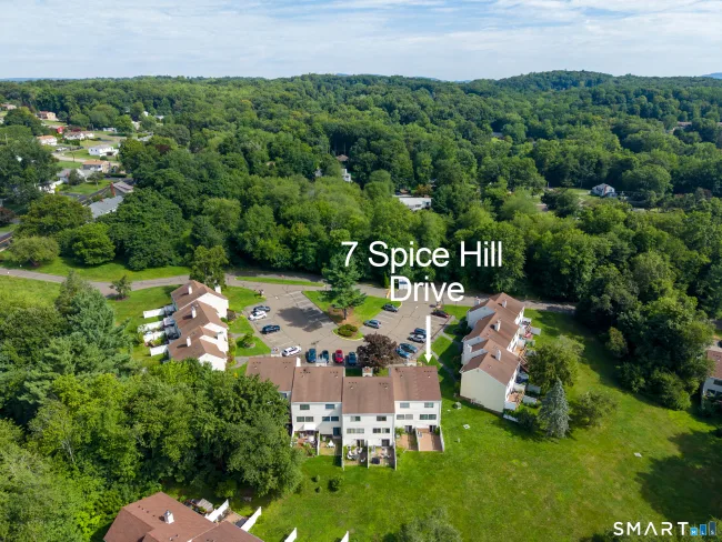 7 Spice Hill Drive #7, Wallingford, CT