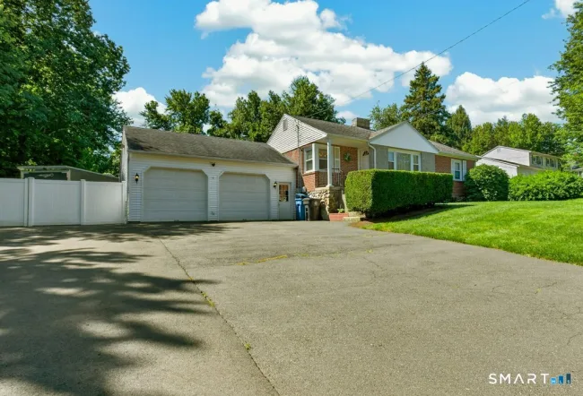 803 Wolcott Street, Bristol, CT