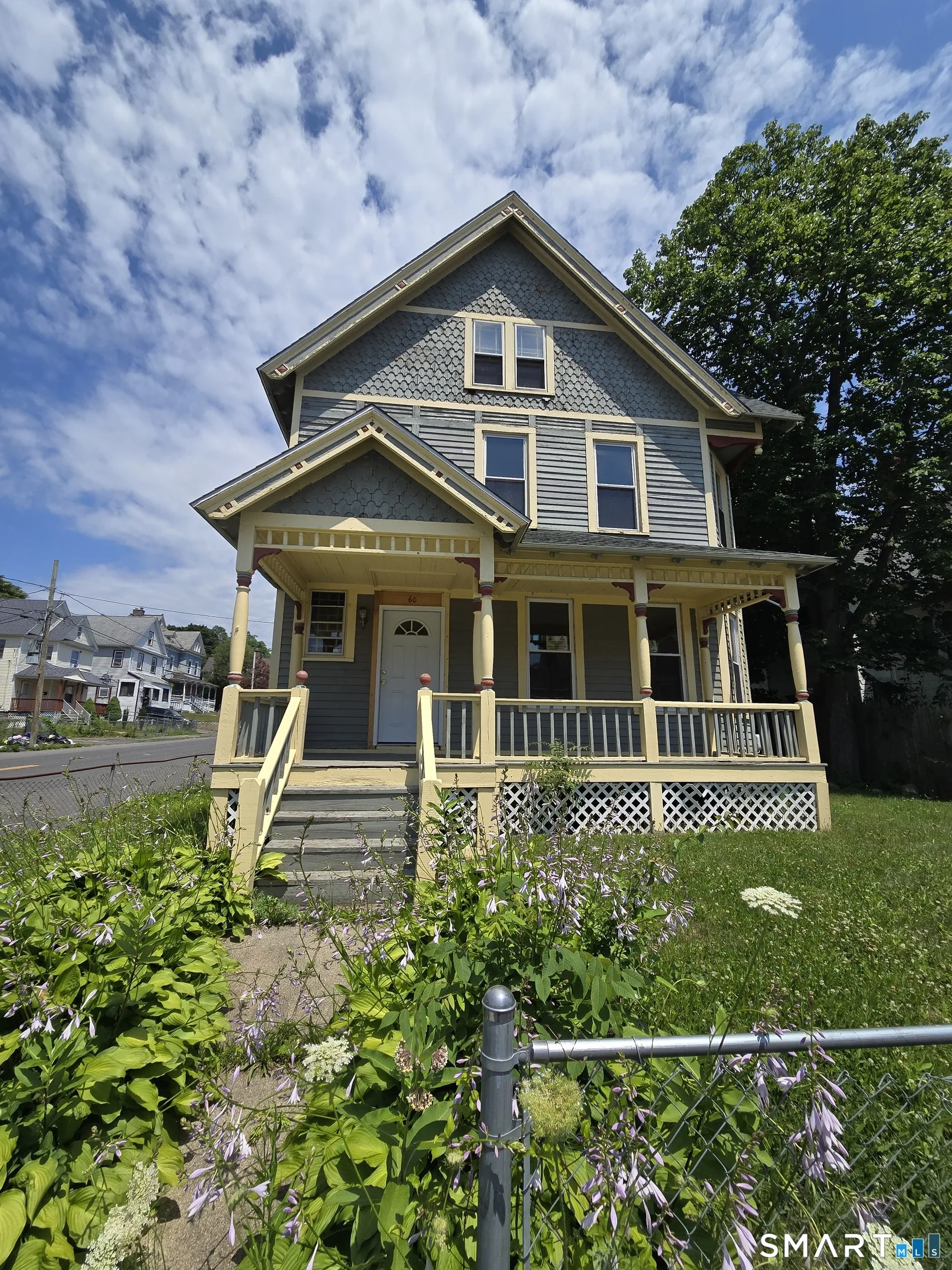 60 Waterville Street, Waterbury, CT