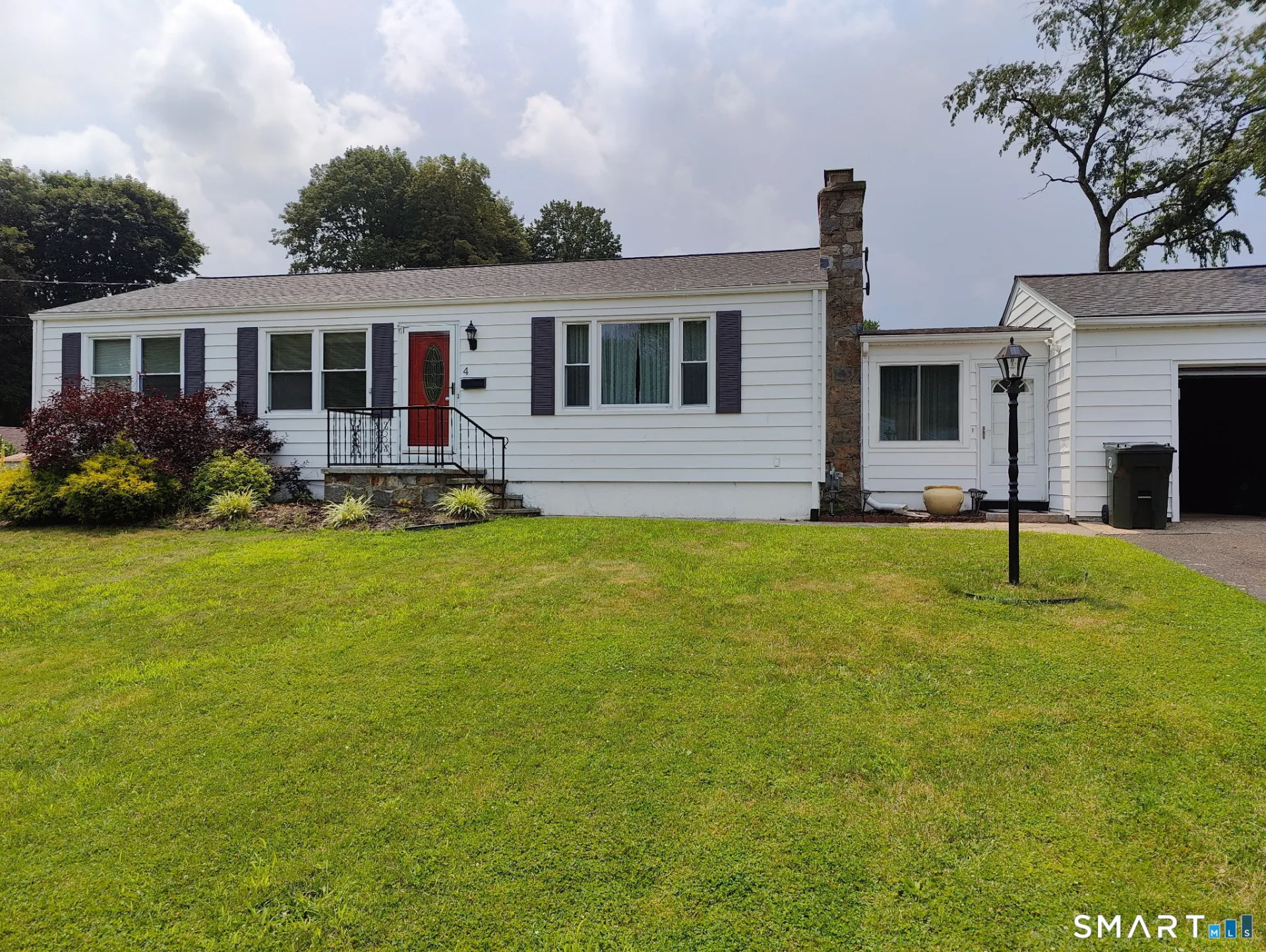 4 Ascolese Road, Trumbull, CT