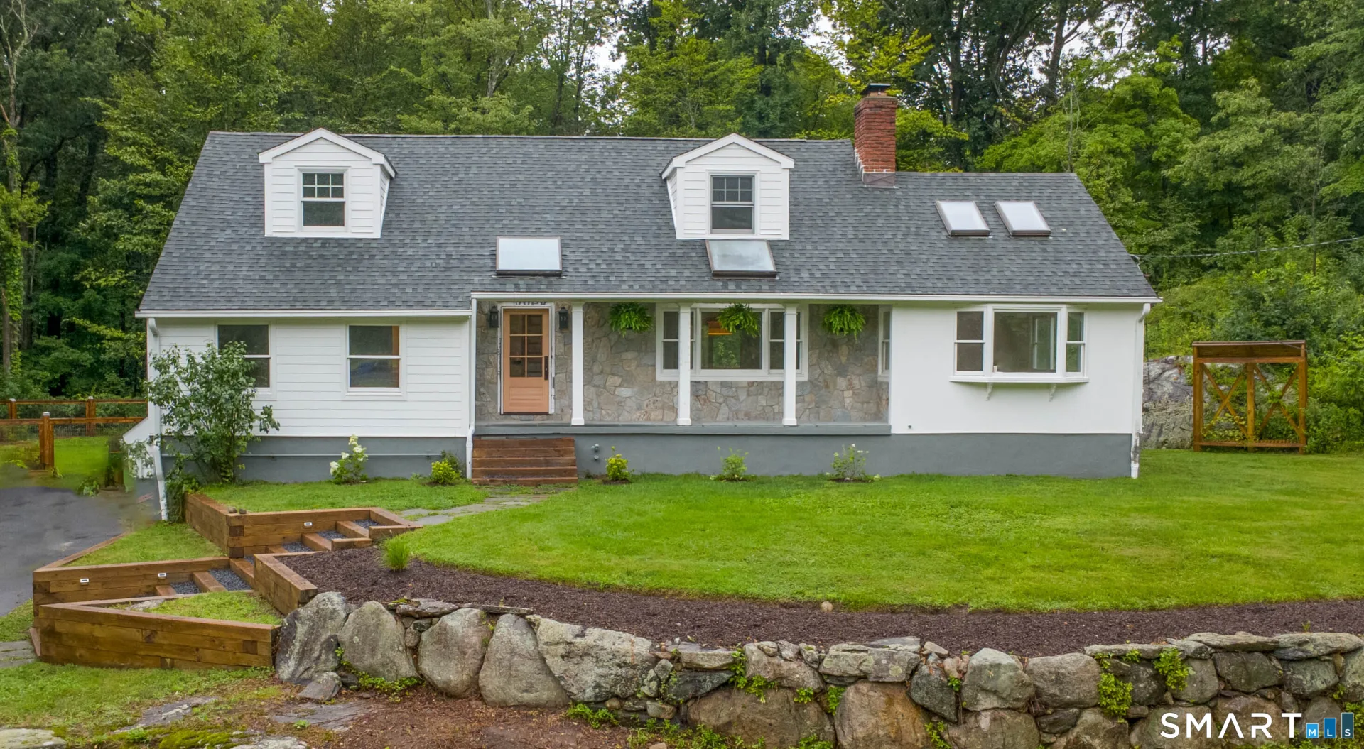 131 Seth Low Mountain Road, Ridgefield, CT