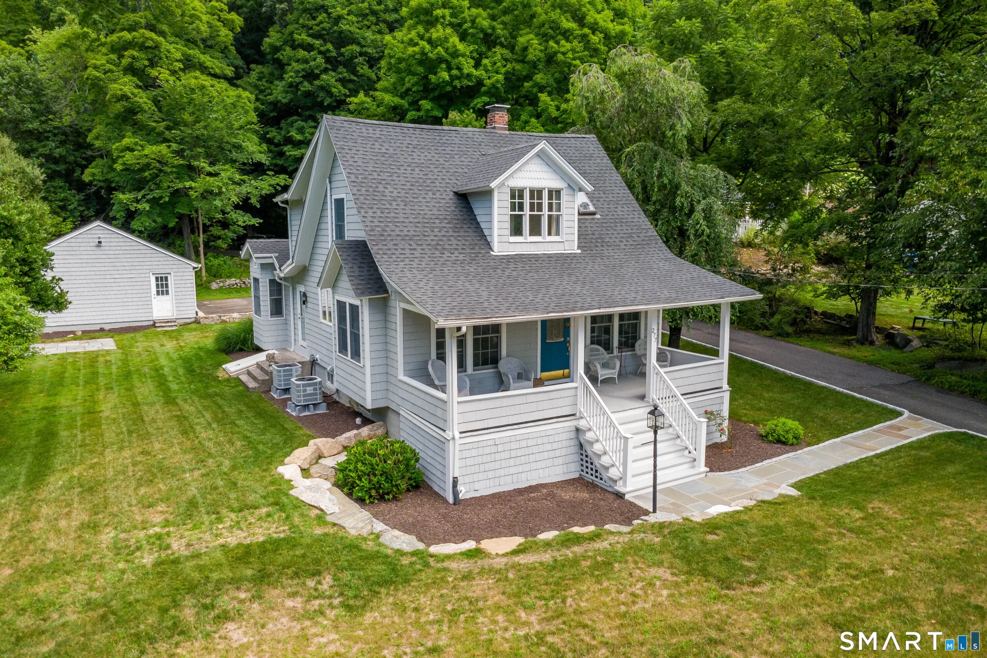 277 Franklin St Extension, Danbury, CT