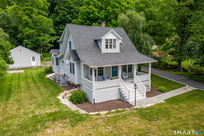 277 Franklin St Extension