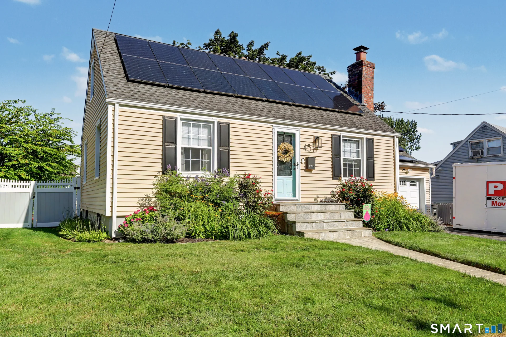 45 Harkness Drive, Milford, CT