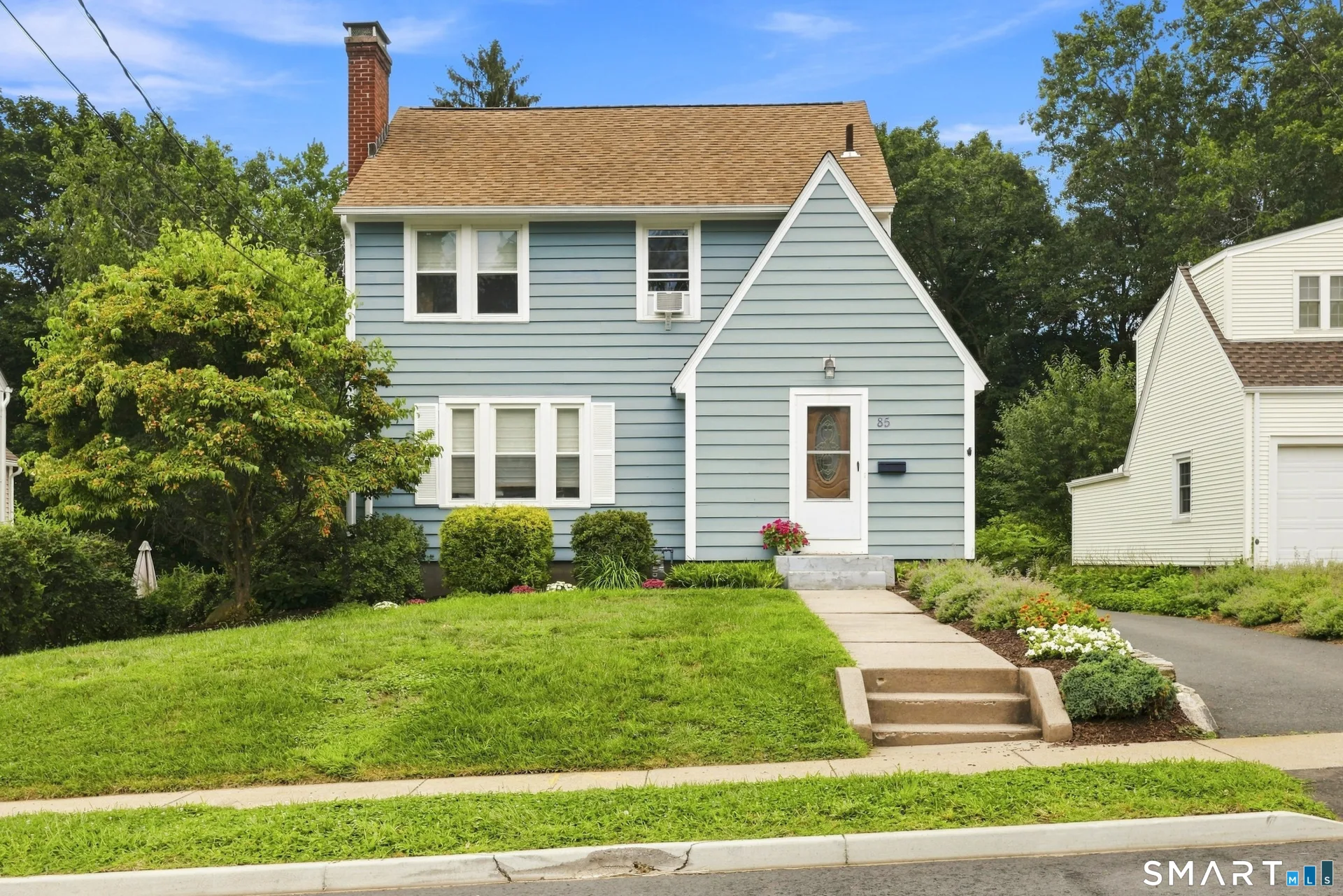 85 Tanner Street, Manchester, CT