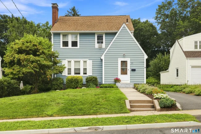 85 Tanner Street