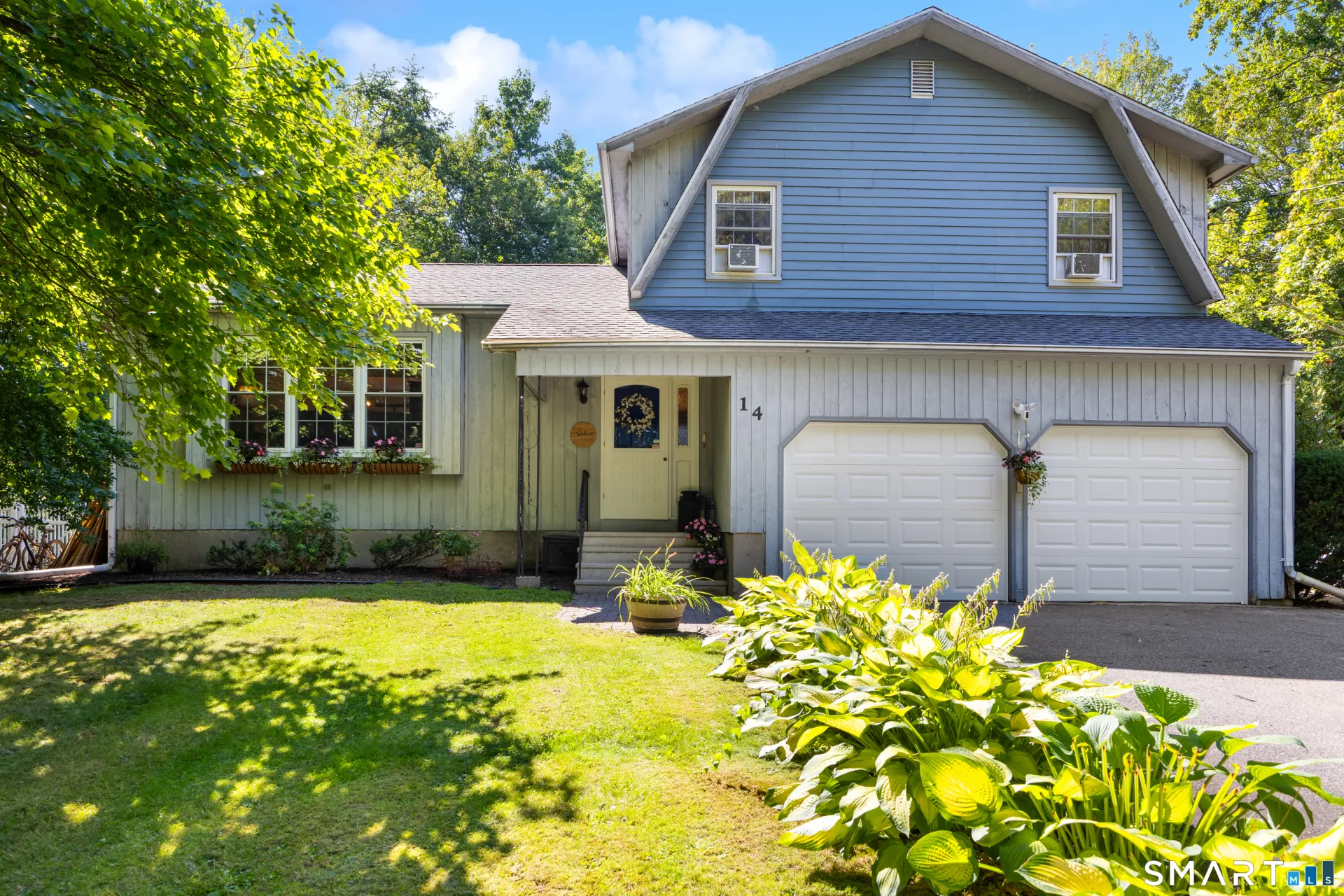 14 Lombard Drive, Prospect, CT