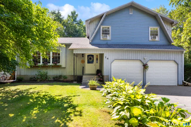 14 Lombard Drive