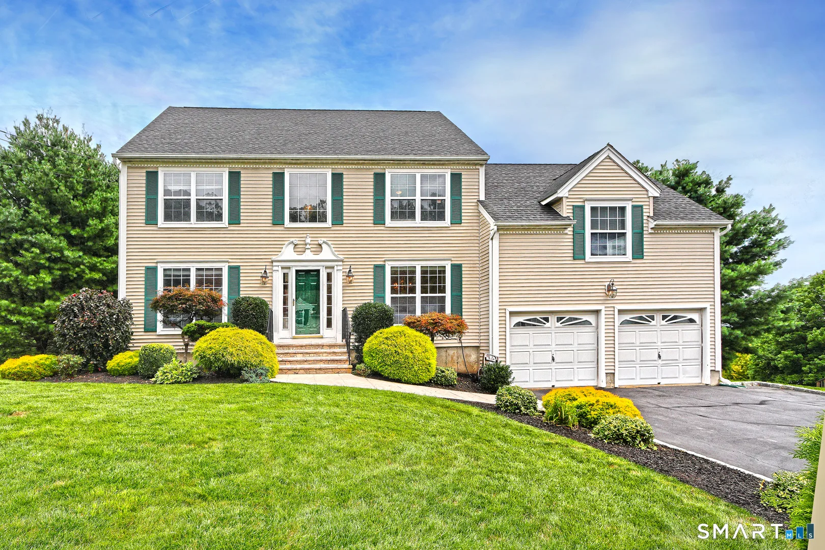 29 Commodore Hull Drive, Derby, CT