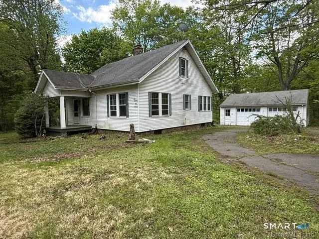 61 Cheshire Road, Wallingford, CT