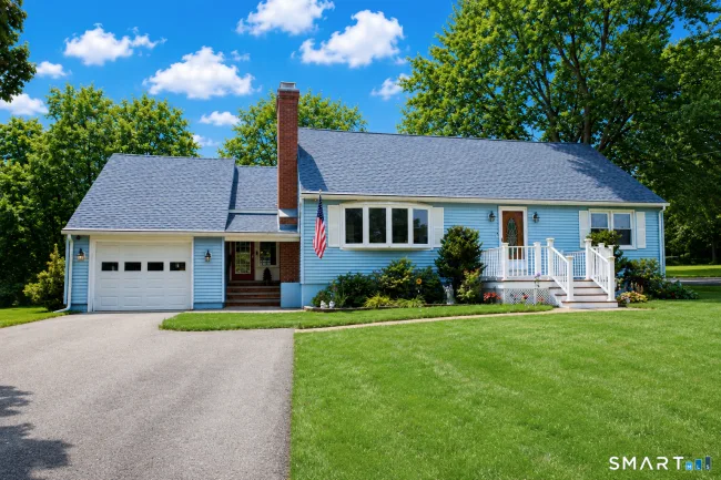 69 Hill Avenue, Wallingford, CT