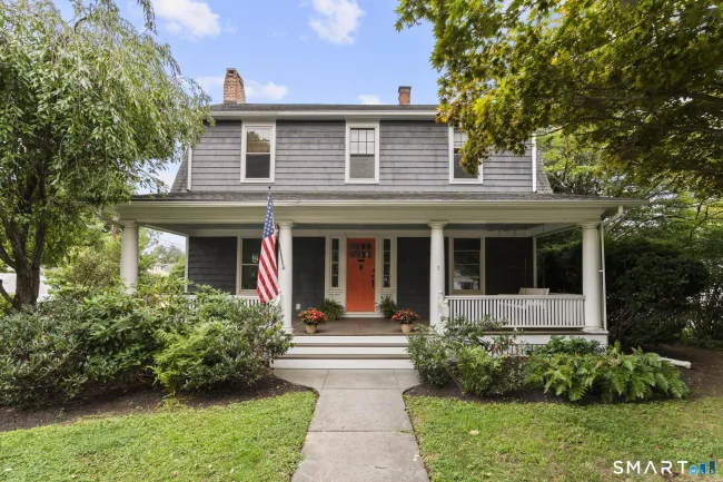 307 Old Post Road