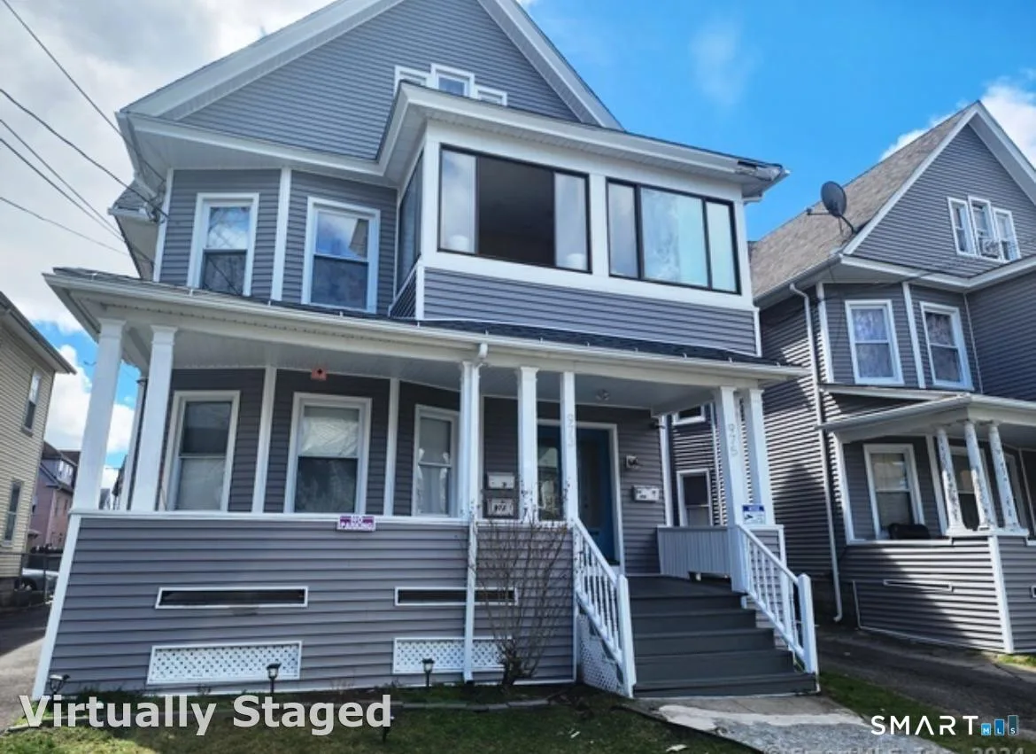 973 Howard Avenue, Bridgeport, CT