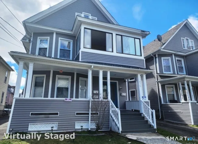 973 Howard Avenue